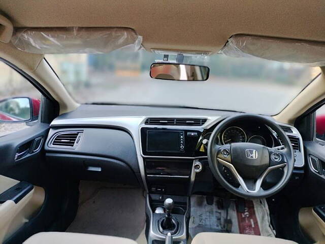 Used Honda City [2014-2017] V in Delhi