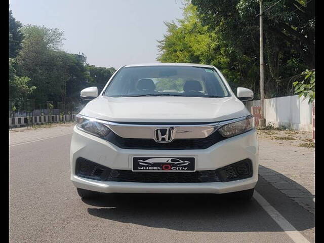 Used 2019 Honda Amaze in Kanpur