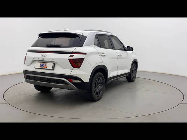 Used Hyundai Creta [2020-2023] S 1.5 Petrol [2020-2022] in Chennai