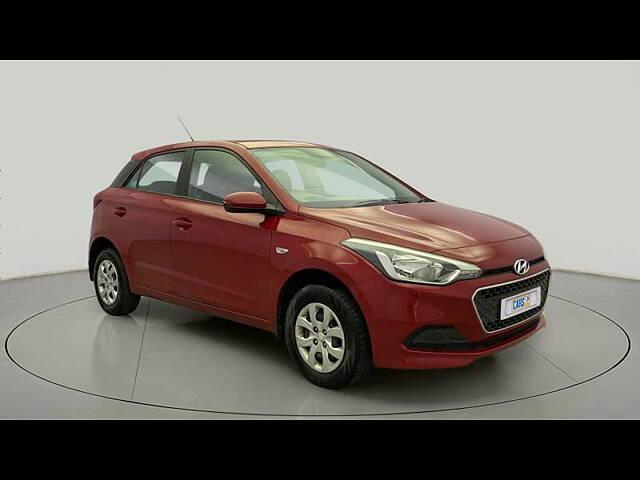 Used 2017 Hyundai Elite i20 in Thiruvananthapuram