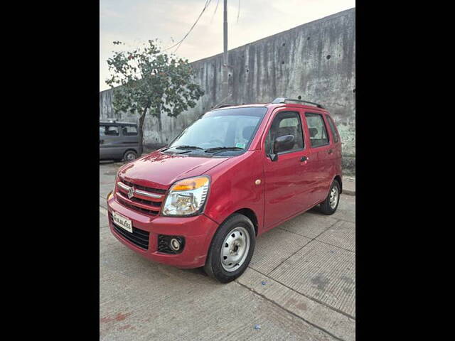 Used Maruti Suzuki Wagon R [2006-2010] LXi Minor in Mumbai