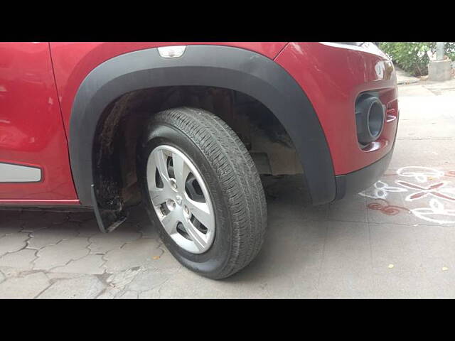 Used Renault Kwid [2015-2019] 1.0 RXT AMT Opt [2016-2019] in Coimbatore