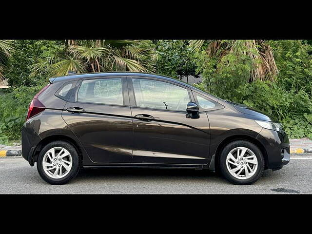 Used Honda Jazz [2018-2020] V CVT Petrol in Delhi