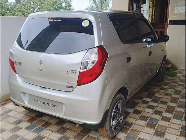 Used Maruti Suzuki Alto K10 [2014-2020] VXi AMT [2014-2018] in Coimbatore