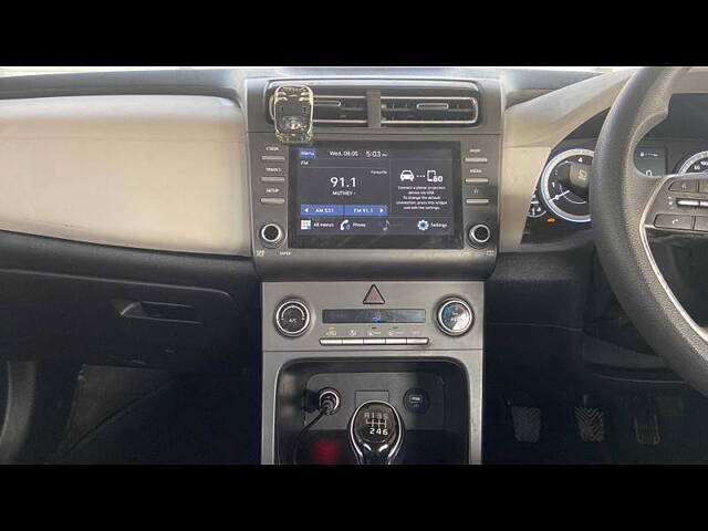 Used Hyundai Creta [2020-2023] S 1.5 Petrol [2020-2022] in Coimbatore