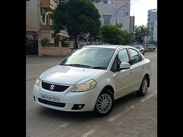 Used Maruti Suzuki SX4 [2007-2013] VDI in Nagpur