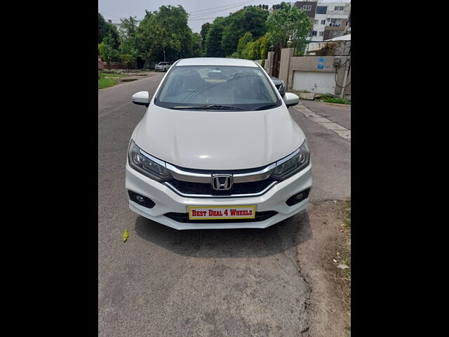 Used 2020 Honda City in Lucknow