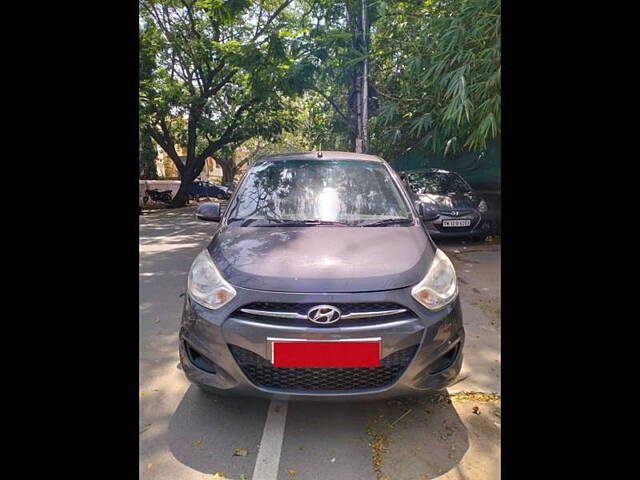 Used 2012 Hyundai i10 in Chennai