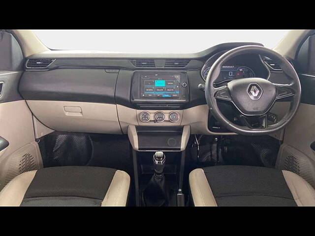 Used Renault Triber [2019-2023] RXT [2019-2020] in Coimbatore