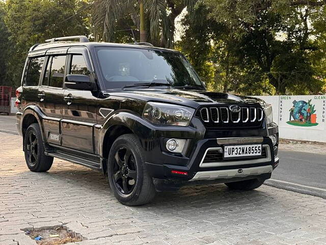 Used Mahindra Scorpio 2021 S11 in Kanpur