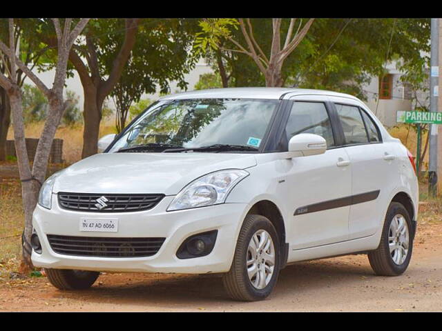 Used Maruti Suzuki Swift DZire [2011-2015] ZDI in Coimbatore