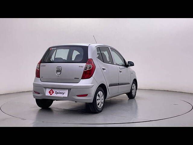 Used Hyundai i10 [2010-2017] Magna 1.2 Kappa2 in Bangalore