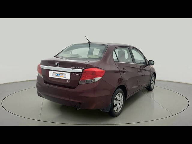 Used Honda Amaze [2013-2016] 1.2 S i-VTEC in Pune