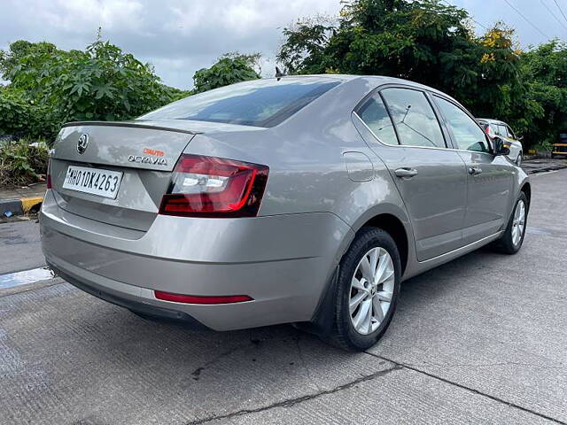 Used Skoda Octavia [2017-2021] 1.8 TSI L&K in Mumbai