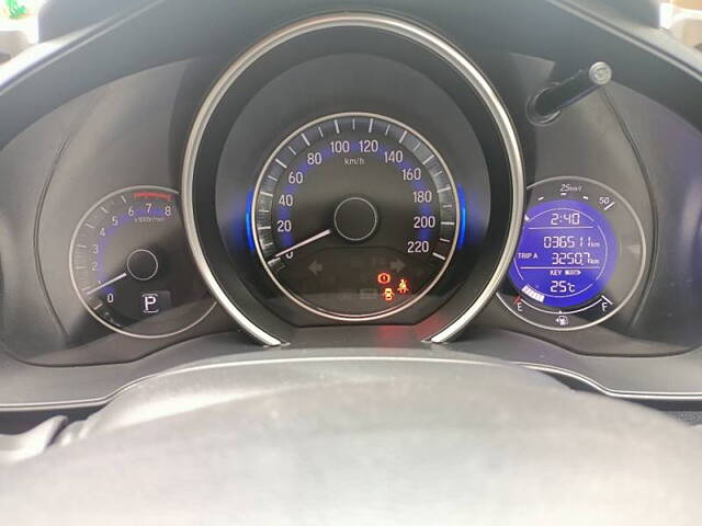 Used Honda Jazz [2018-2020] VX CVT Petrol in Bangalore