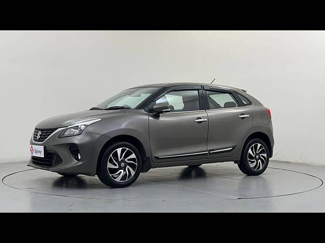 Used 2019 Maruti Suzuki Baleno in Delhi