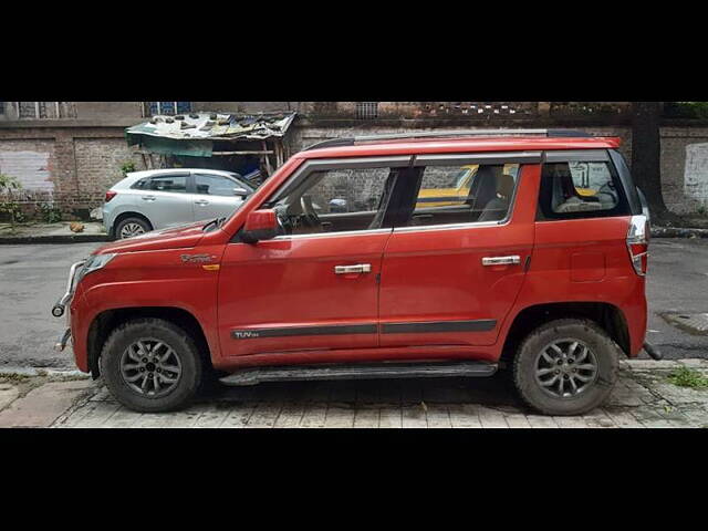 Used Mahindra TUV300 [2015-2019] T10 in Kolkata