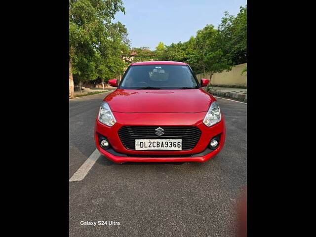 Used 2019 Maruti Suzuki Swift in Delhi