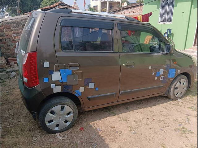 Used Maruti Suzuki Wagon R 1.0 [2014-2019] VXI in Ranchi