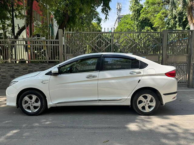 Used Honda City [2014-2017] VX (O) MT BL in Delhi