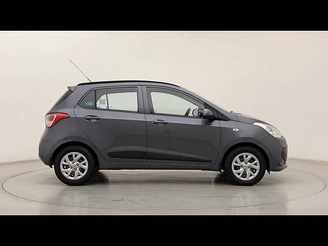 Used Hyundai Grand i10 Magna 1.2 Kappa VTVT in Pune