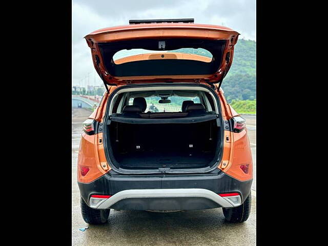 Used Tata Harrier [2019-2023] XZ [2019-2020] in Mumbai