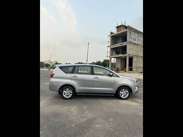 Used Toyota Innova Crysta [2016-2020] 2.8 GX AT 7 STR [2016-2020] in Ludhiana