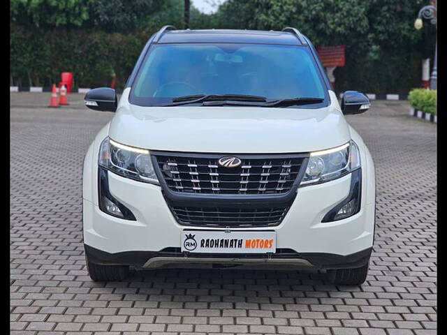 Used 2018 Mahindra XUV500 in Nashik