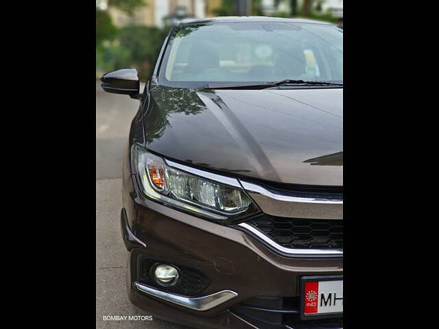 Used Honda City [2014-2017] VX in Mumbai