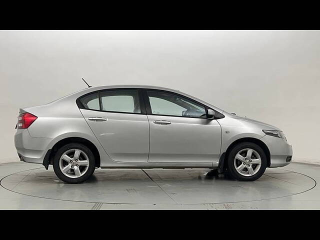 Used Honda City [2011-2014] 1.5 S AT in Ghaziabad