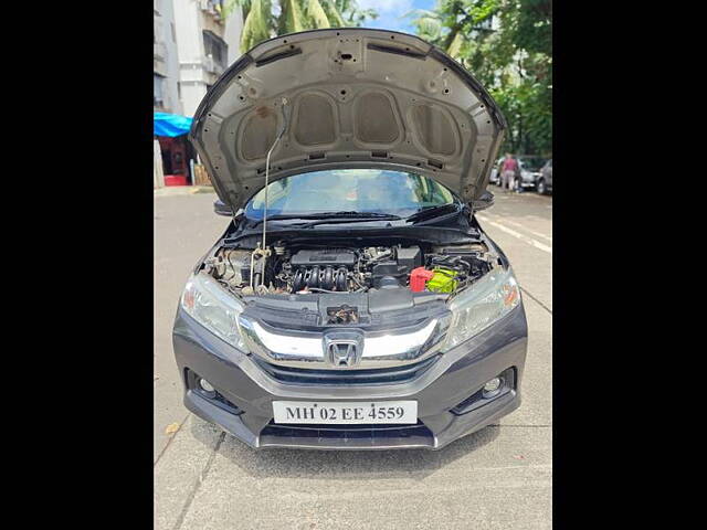 Used Honda City [2014-2017] VX CVT in Mumbai