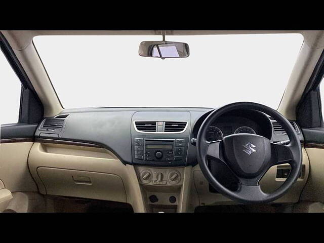 Used Maruti Suzuki Swift DZire [2011-2015] VXI in Kochi