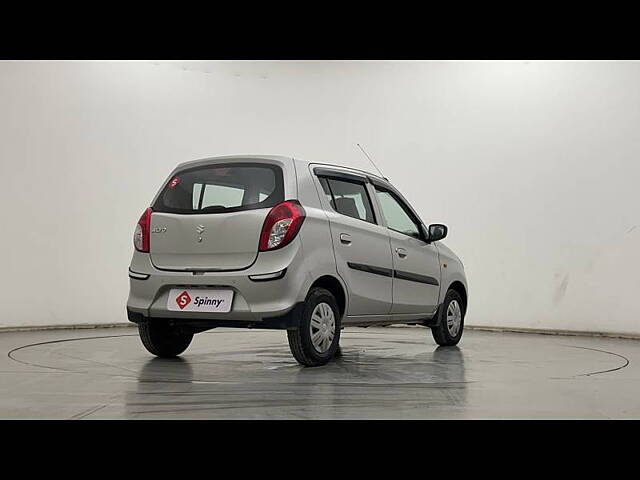 Used Maruti Suzuki Alto 800 [2012-2016] Vxi in Hyderabad