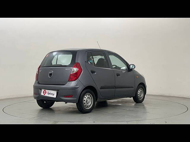 Used Hyundai i10 [2010-2017] Magna 1.1 iRDE2 [2010-2017] in Ghaziabad