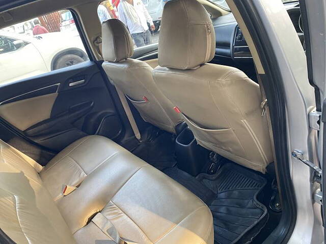 Used Honda Jazz [2015-2018] VX Petrol in Lucknow