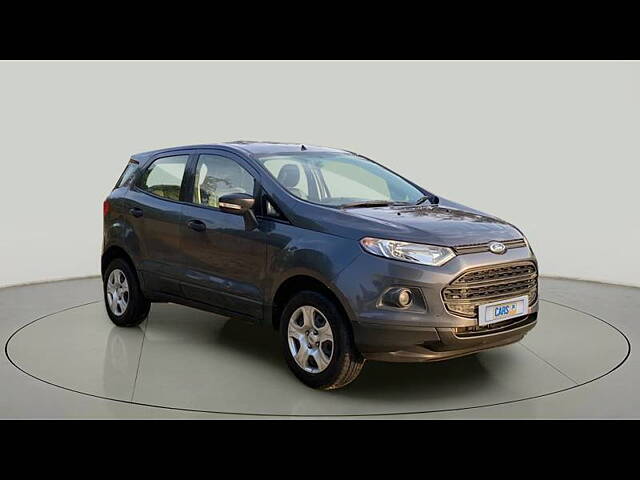 Used 2016 Ford Ecosport in Lucknow