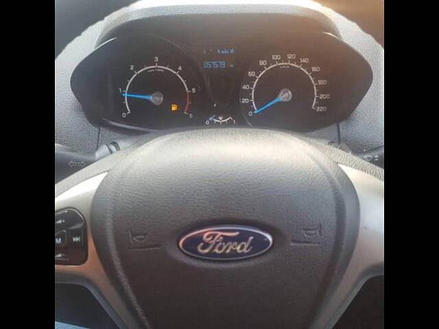 Used Ford EcoSport [2013-2015] Trend 1.5 TDCi in Nagpur