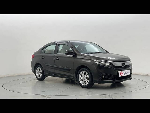 Used Honda Amaze [2018-2021] 1.2 VX CVT Petrol [2019-2020] in Delhi