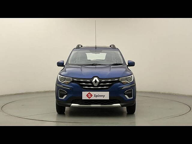 Used Renault Triber [2019-2023] RXZ [2019-2020] in Pune