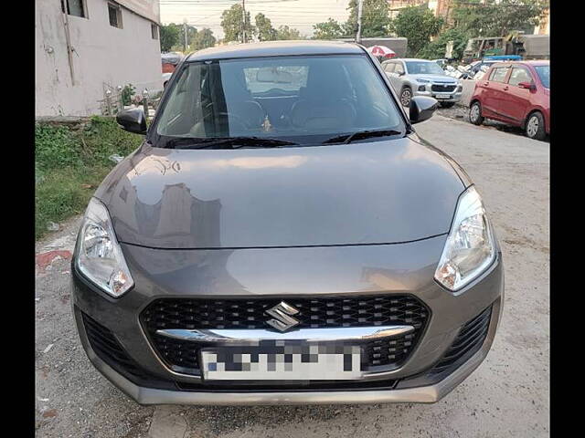 Used 2022 Maruti Suzuki Swift in Dehradun