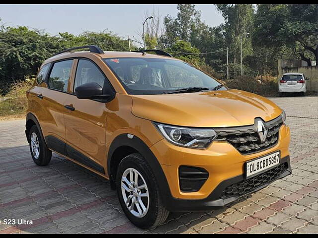 Used Renault Triber [2019-2023] RXL [2019-2020] in Delhi