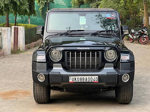 Used 2022 Mahindra Thar in Delhi