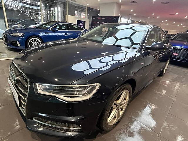 Used Audi A6 [2015-2019] 35 TDI Matrix in Mumbai