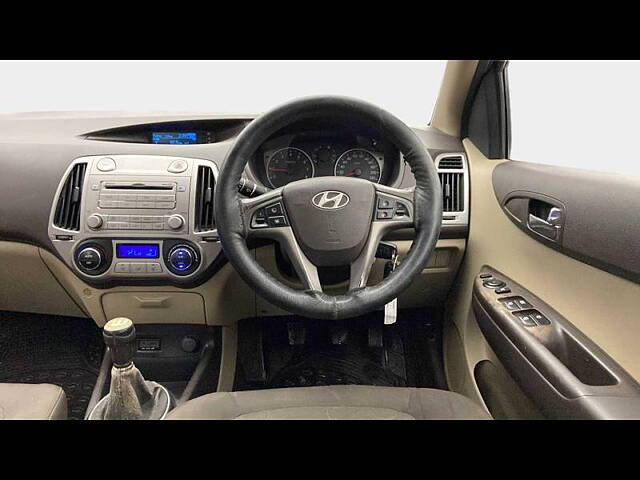 Used Hyundai i20 [2010-2012] Sportz 1.2 BS-IV in Delhi