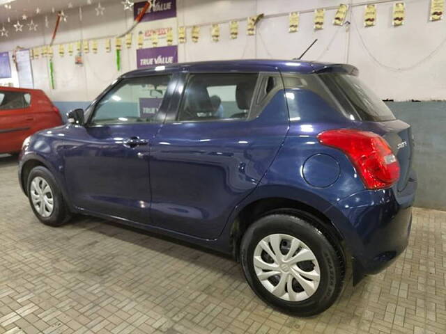 Used Maruti Suzuki Swift [2018-2021] VXi AMT [2018-2019] in Mumbai