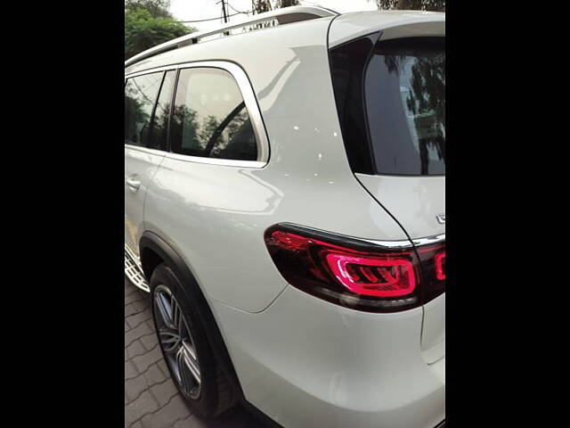 Used Mercedes-Benz GLS [2020-2024] 400d 4MATIC [2020-2023] in Delhi