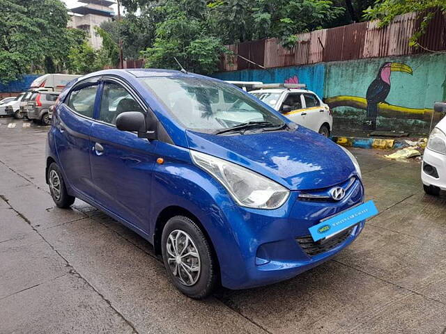 Used Hyundai Eon Era + in Mumbai