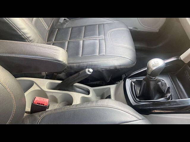 Used Ford EcoSport [2013-2015] Titanium 1.5 TDCi in Surat