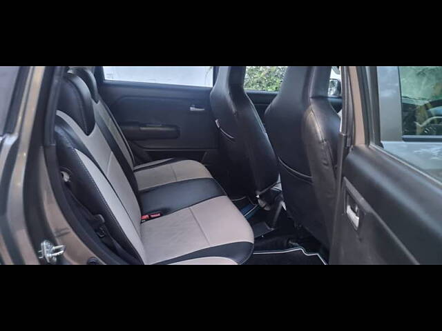 Used Maruti Suzuki Wagon R [2019-2022] VXi (O) 1.0 in Coimbatore