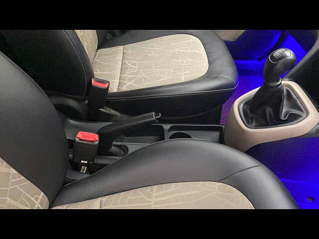 Used Hyundai Grand i10 [2013-2017] Magna 1.2 Kappa VTVT [2013-2016] in Chennai